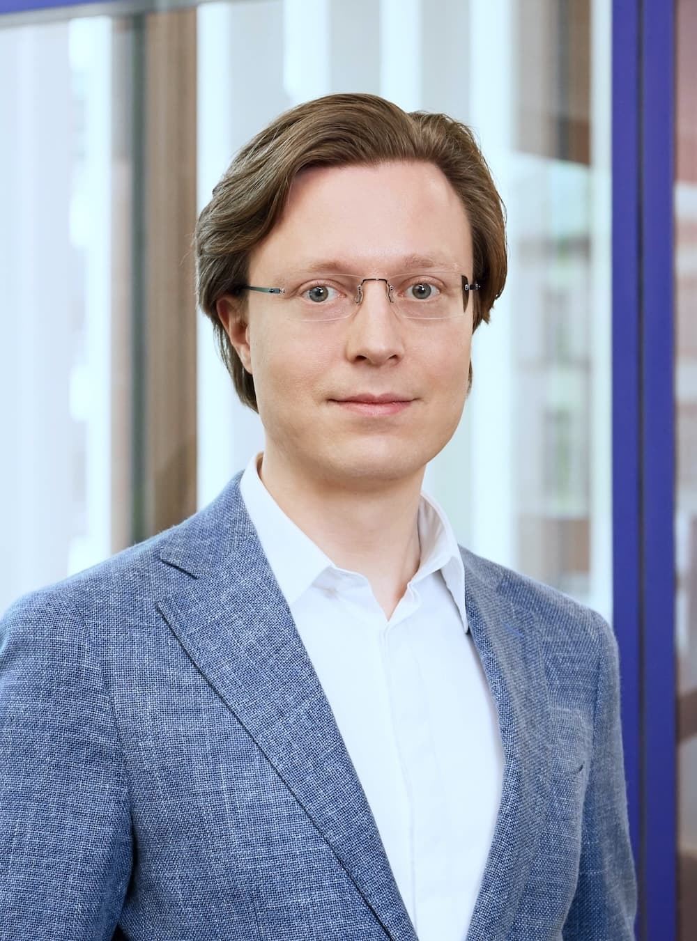 Nicolas Kipp