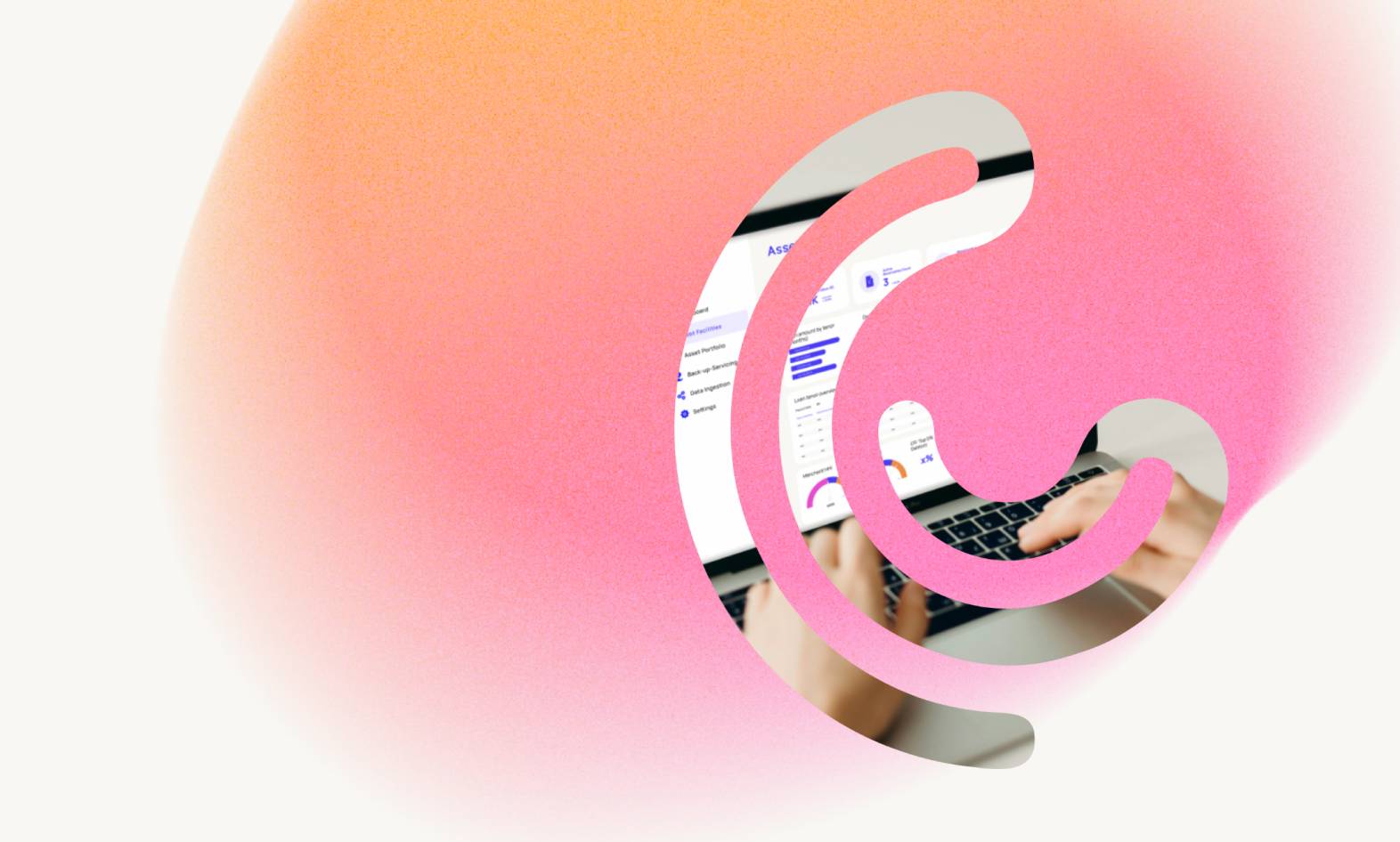 The operating platform\nfor structured credit